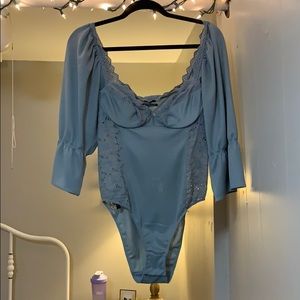 Urban Outfitters | Bodysuit